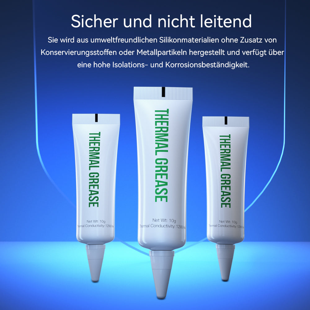 Creality Wärmeleitpaste für 3D-Drucker