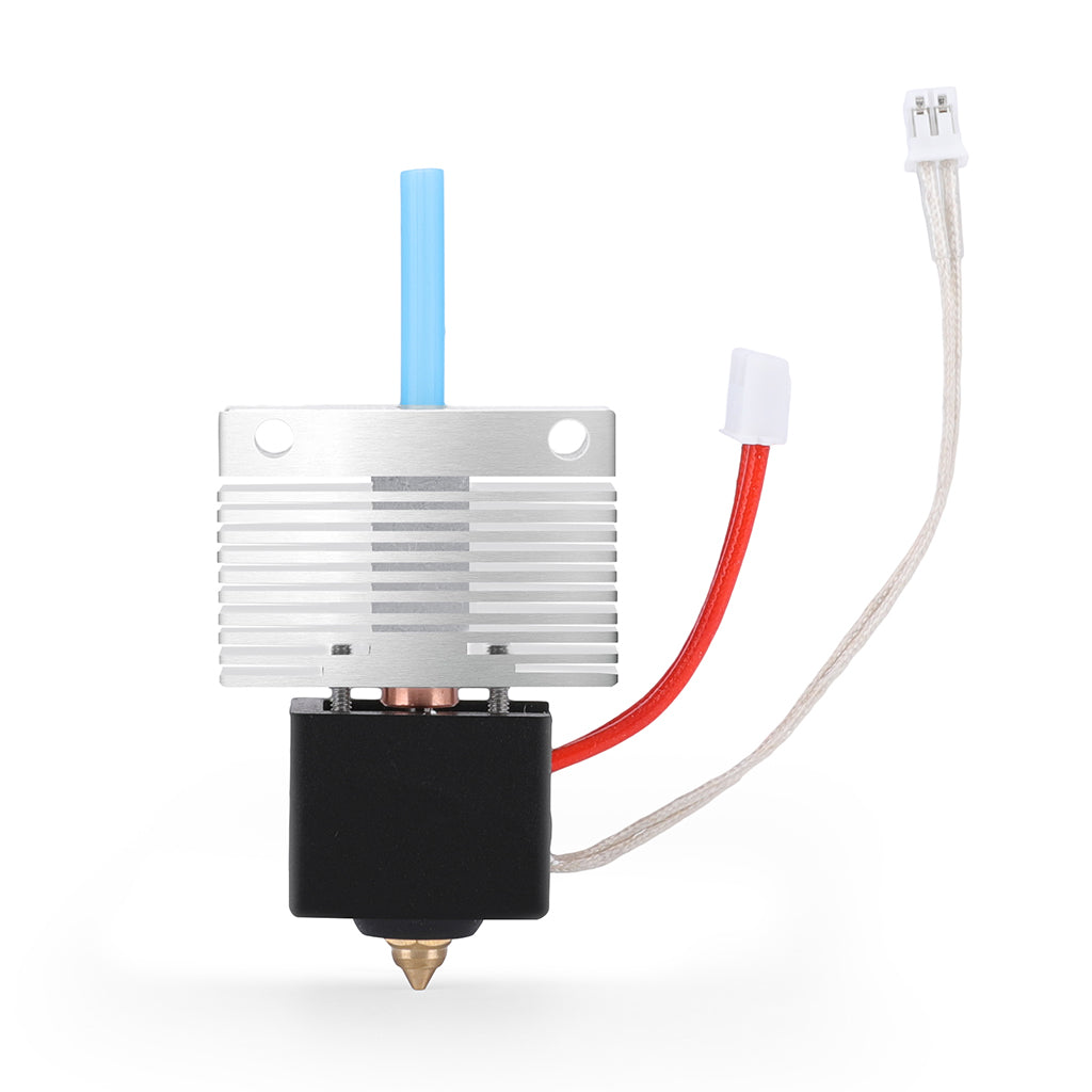 Elegoo Zusammengebautes Extruder-Hotend-Kit für Neptune 4/4 Pro