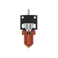 K1 Serie Keramik-Heizblock-Kit