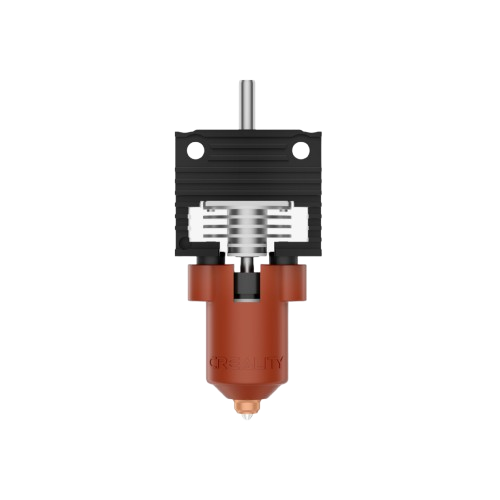 K1 Serie Keramik-Heizblock-Kit