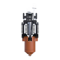 Ender-3 V3 SE & -KE Keramik-Heizblock-Kit