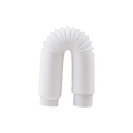 Halot Mage Pro Abluftschlauch, 2 Stück