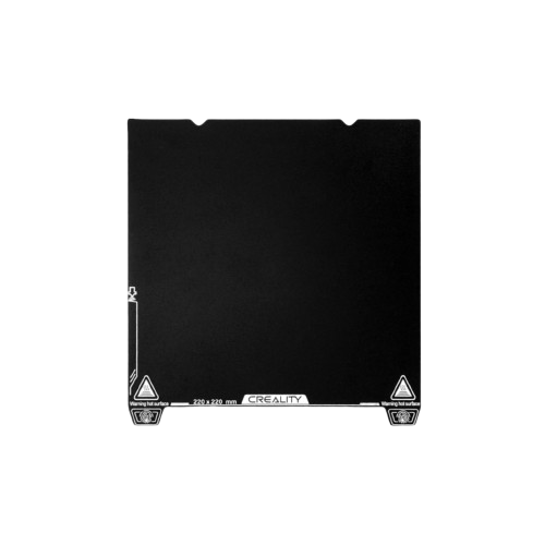 K1/Ender-Serie Epoxidharz-Bauplatte