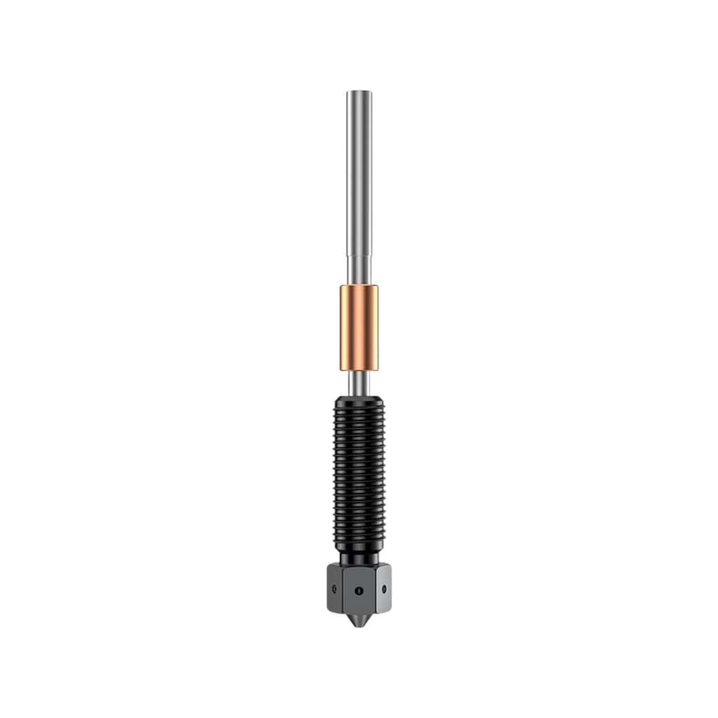 K2-Serie/ Creality Hi E3D Obxidian™ Hochdurchsatz-Düsenset