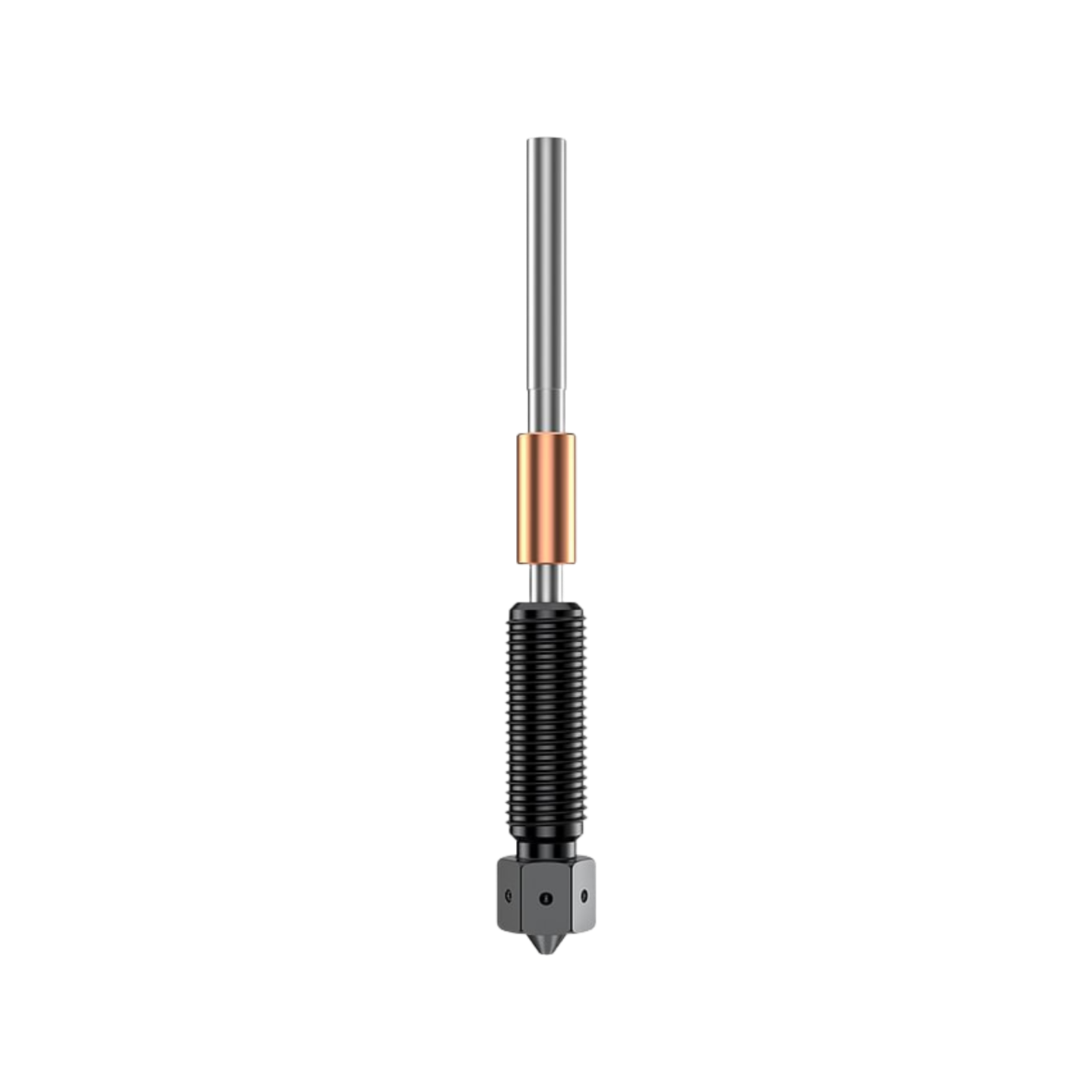 K2-Serie/ Creality Hi E3D Obxidian™ Hochdurchsatz-Düsenset