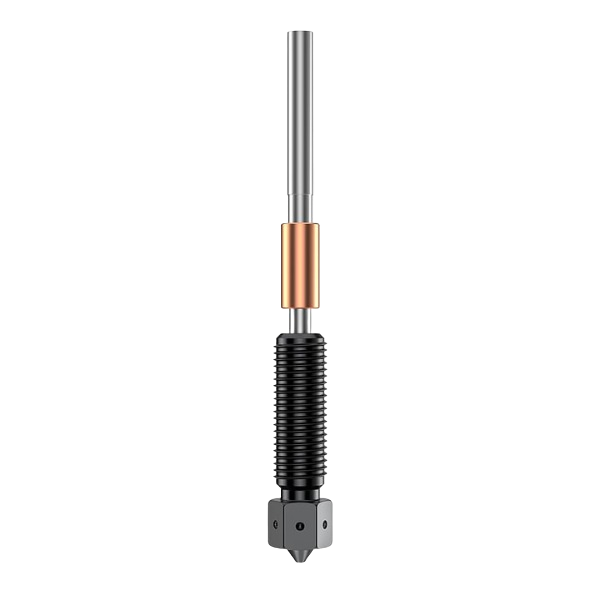 K2-Serie/ Creality Hi E3D Obxidian™ Hochdurchsatz-Düsenset