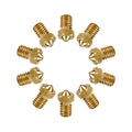 Eryone Düsen 0,4 mm für Thinker SE und ER-20 – 10 Stück