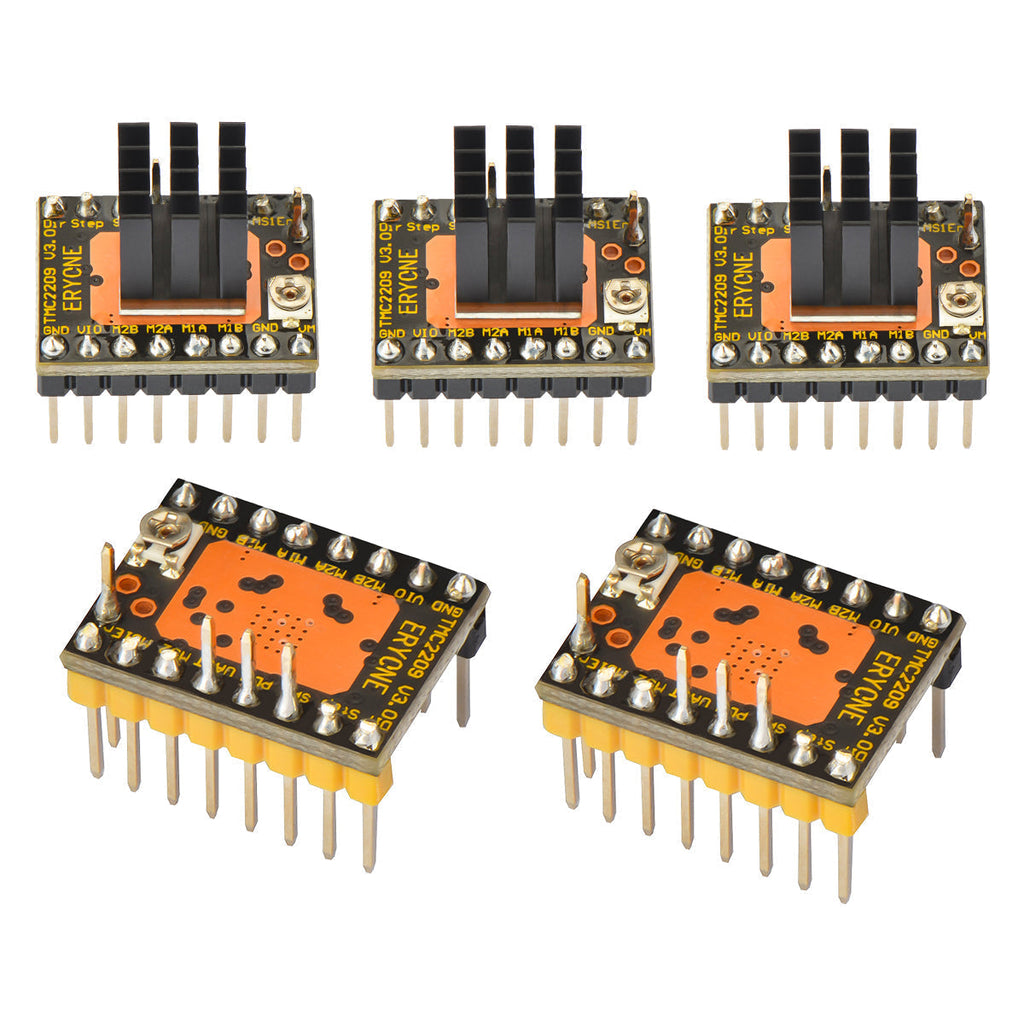 Eryone TMC2209 Schrittmotortreiber für Thinker SE und S
