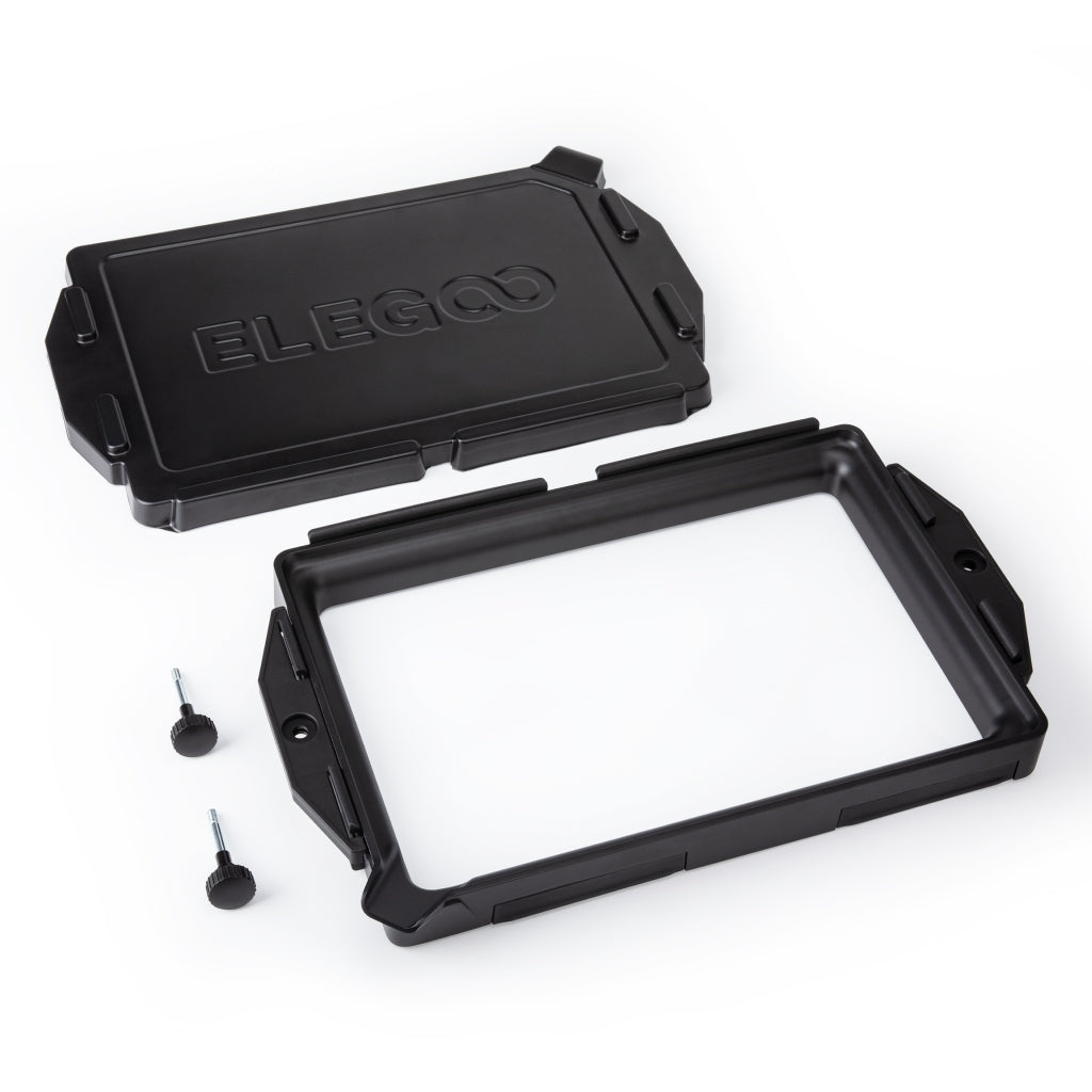 Elegoo Metall-Harztank für Jupiter 2