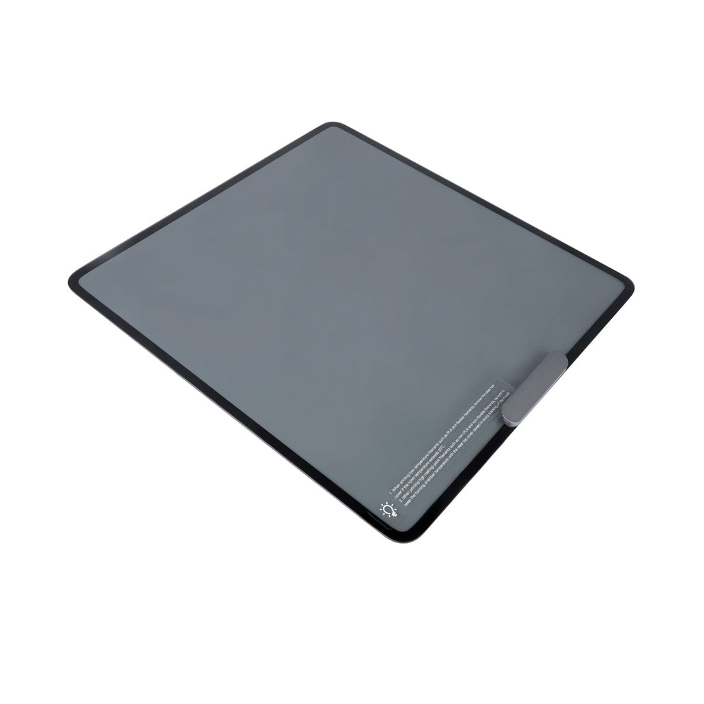 K2 Pro Oberes Glaspanel