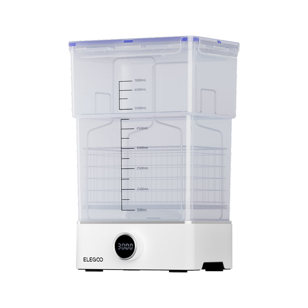 Elegoo Mercury XS Bundle