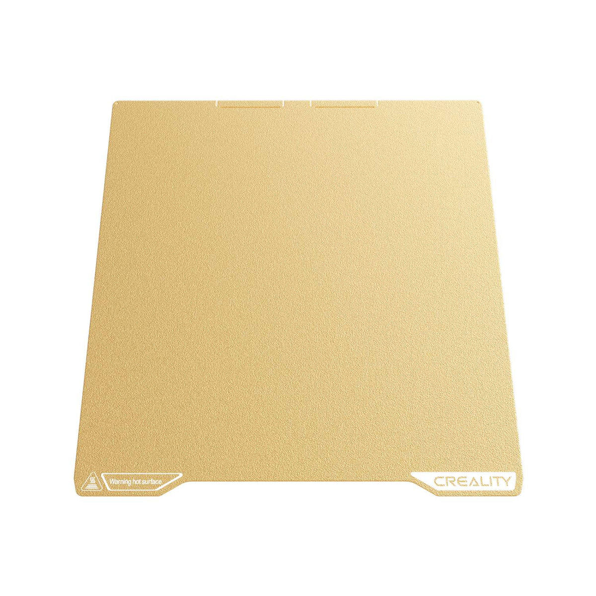 K2 Pro PEI-Doppelseitige Mattierte Druckplatte