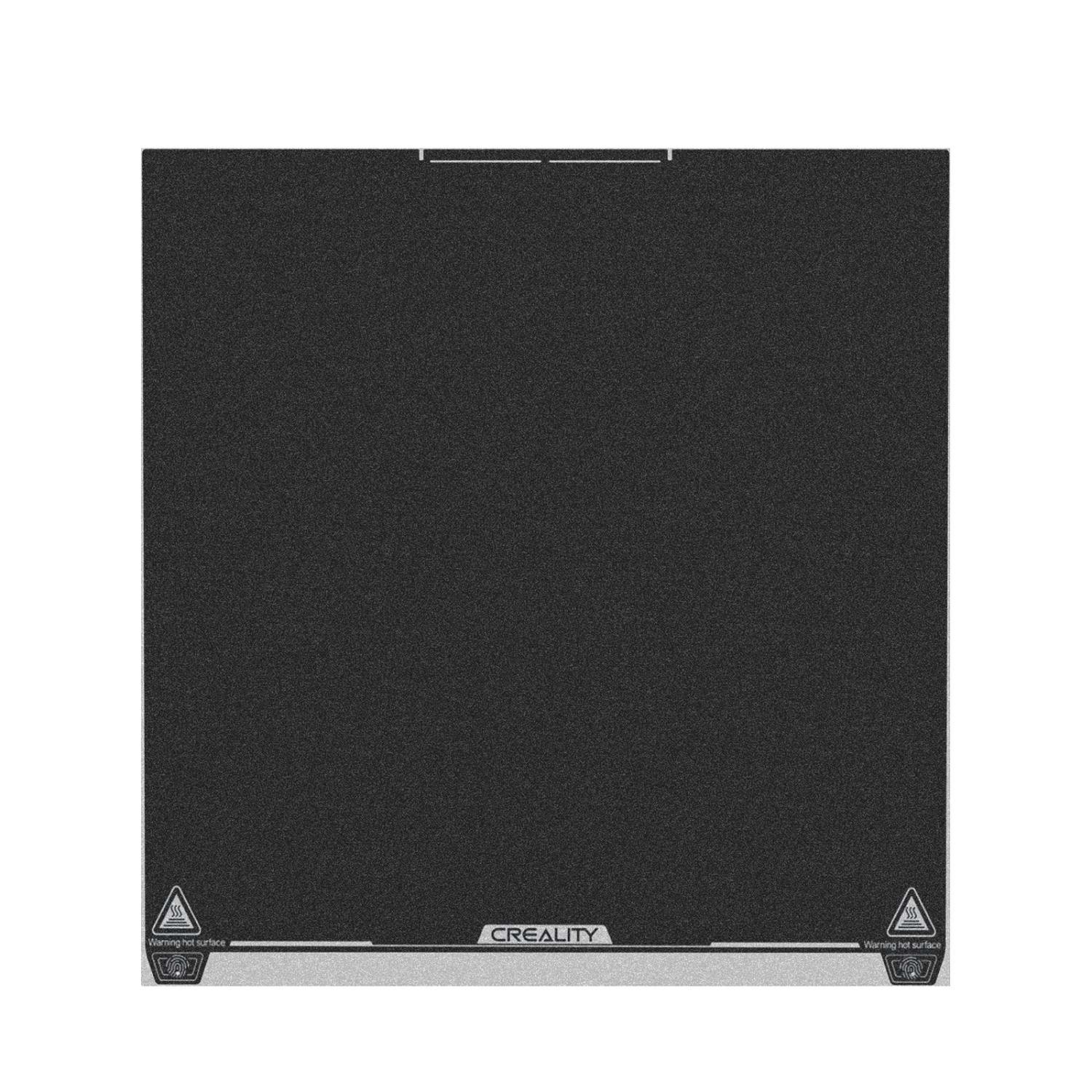 K2 Plus zweiseitig bedruckbare PET-„Phantom“-Plattformplatte