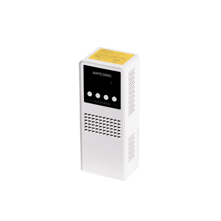 Anycubic Air Heat & Pure Set für Photon Serie