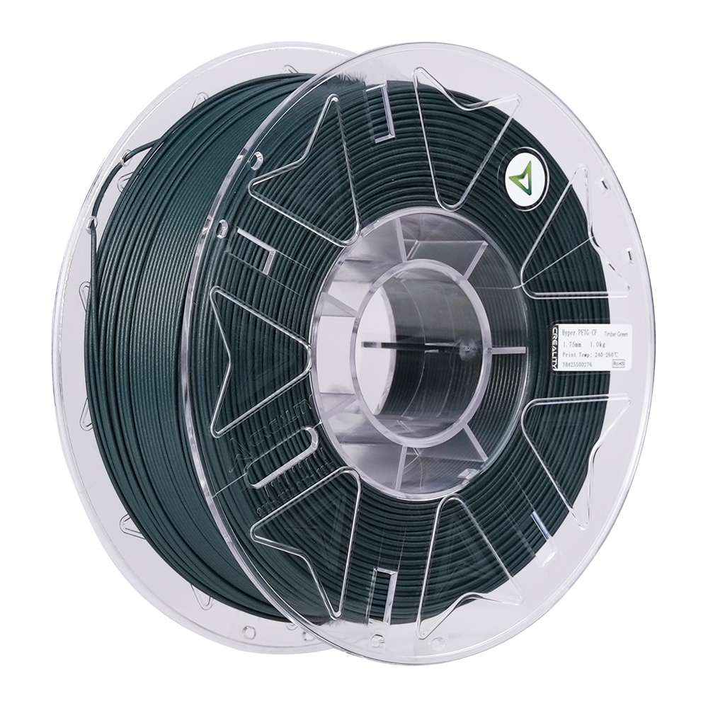Hyper PETG-CF Filament 1.75mm 1kg