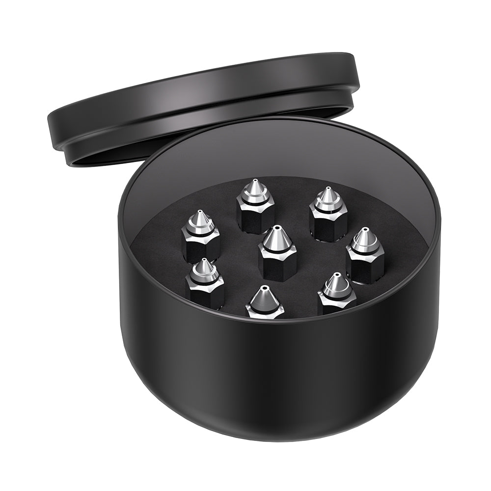 Ender-5 Max Düse aus Kupferlegierung