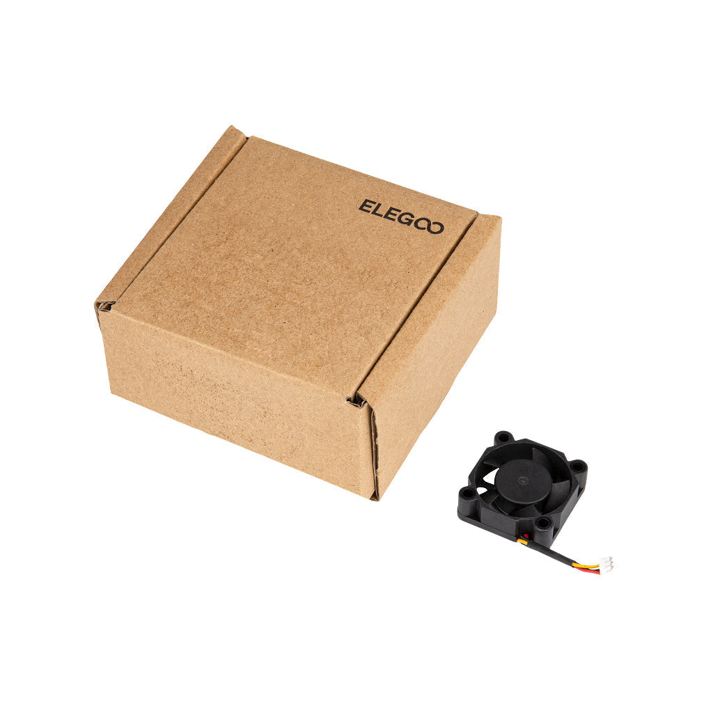 Elegoo Axiallüfter 3010 für Centauri Serie