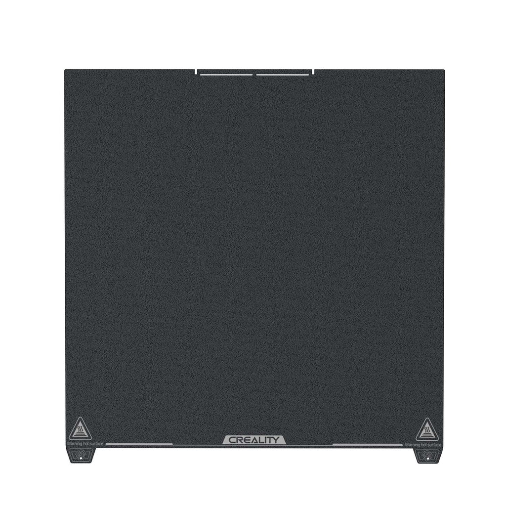 K2 Plus beidseitig bedruckbare PET-Sternen-Plattformplatte