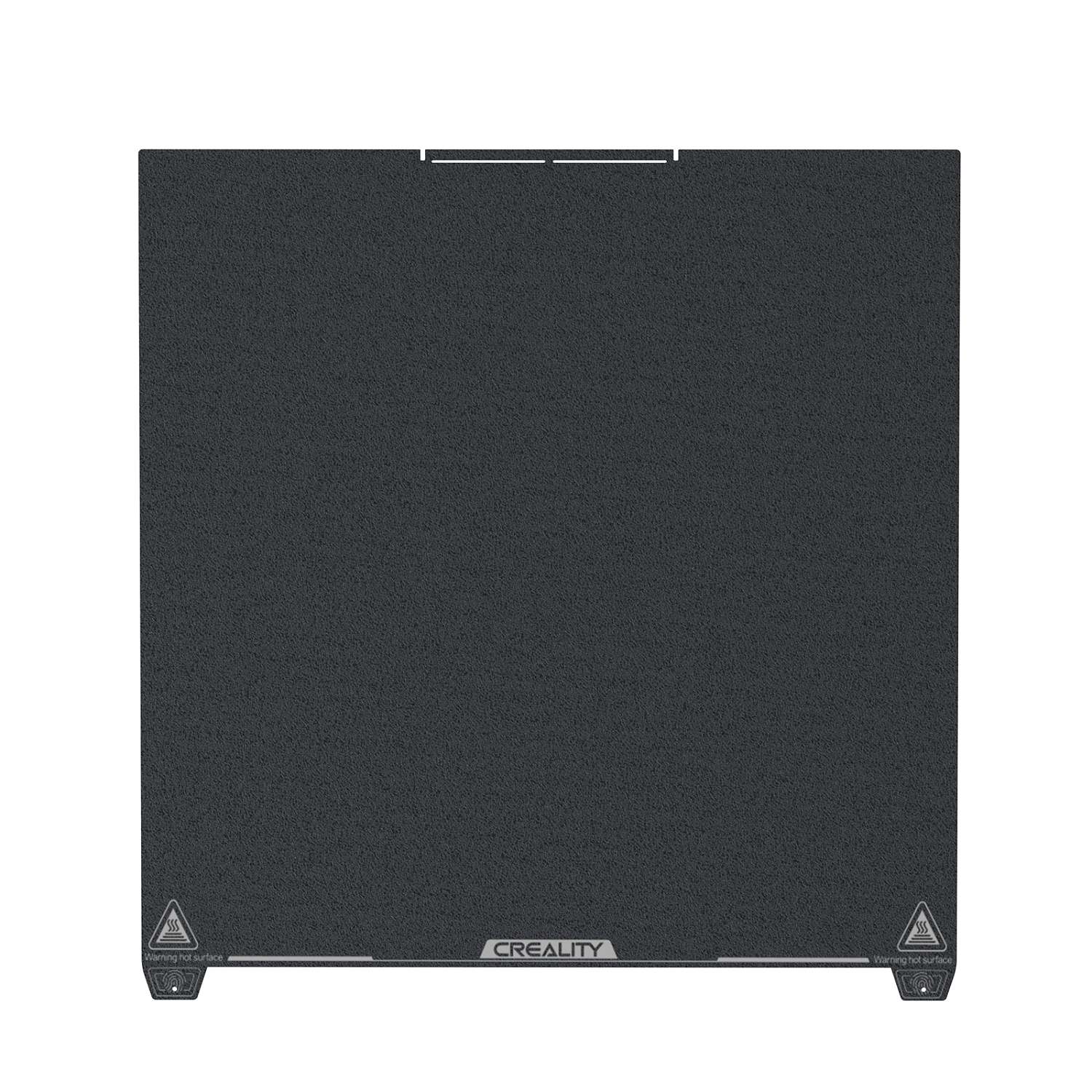 K2 Plus beidseitig bedruckbare PET-Sternen-Plattformplatte