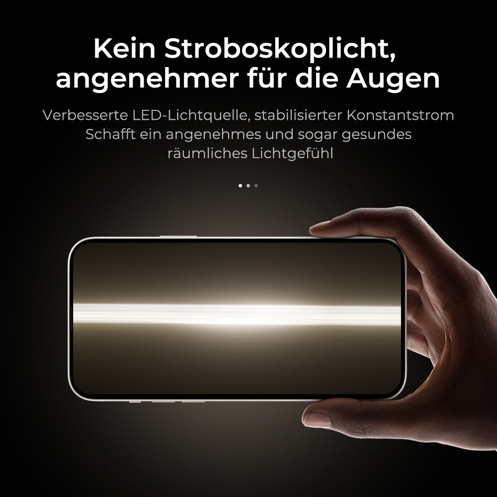 Ender-3 V3 Plus LED-Beleuchtungsset