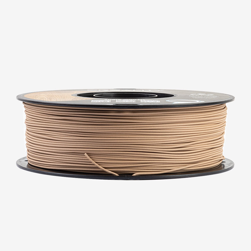 CR-Holz 1,75 mm Filament 1kg