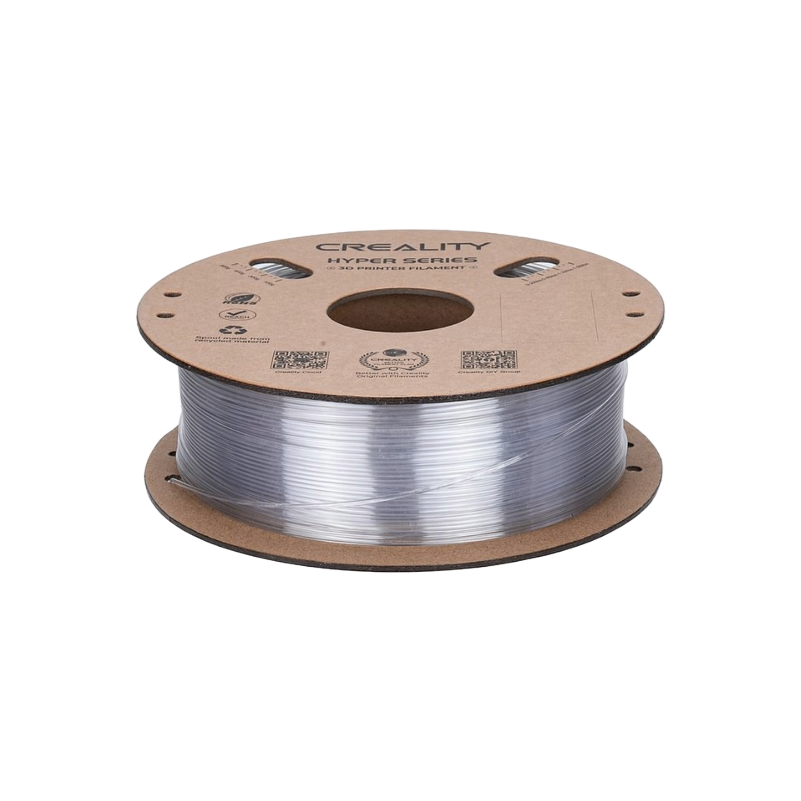 Hyper PC Filament 1,75mm 1kg