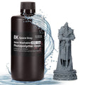 Elegoo 8K Wasserabwaschbares ABS-ähnliches Harz – 1 kg