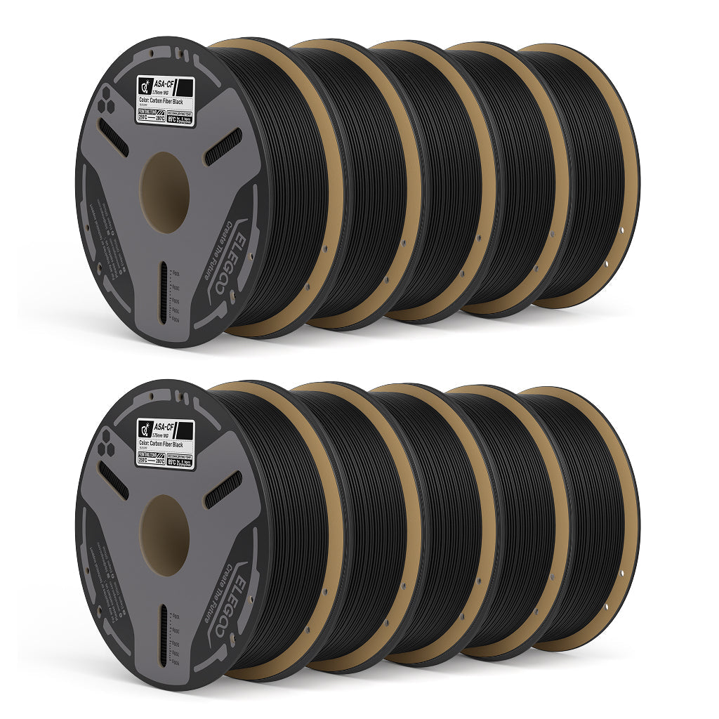 Elegoo ASA-CF – 1,75 mm, 10 kg