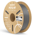 Elegoo PETG HF Filament 1,75 mm, 1 kg, Spacegrau