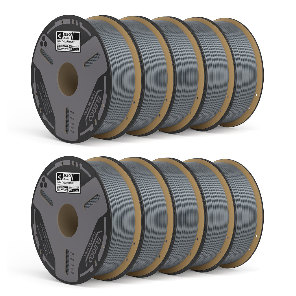 Elegoo ASA-CF – 1,75 mm, 10 kg