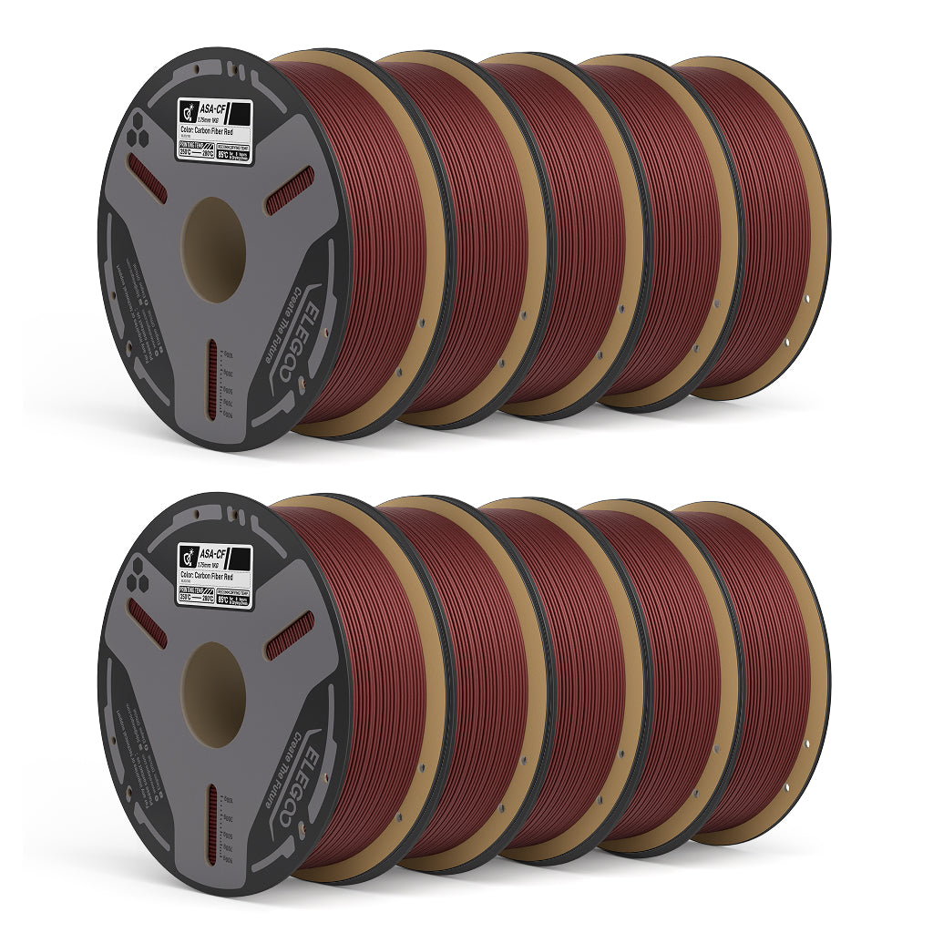 Elegoo ASA-CF – 1,75 mm, 10 kg
