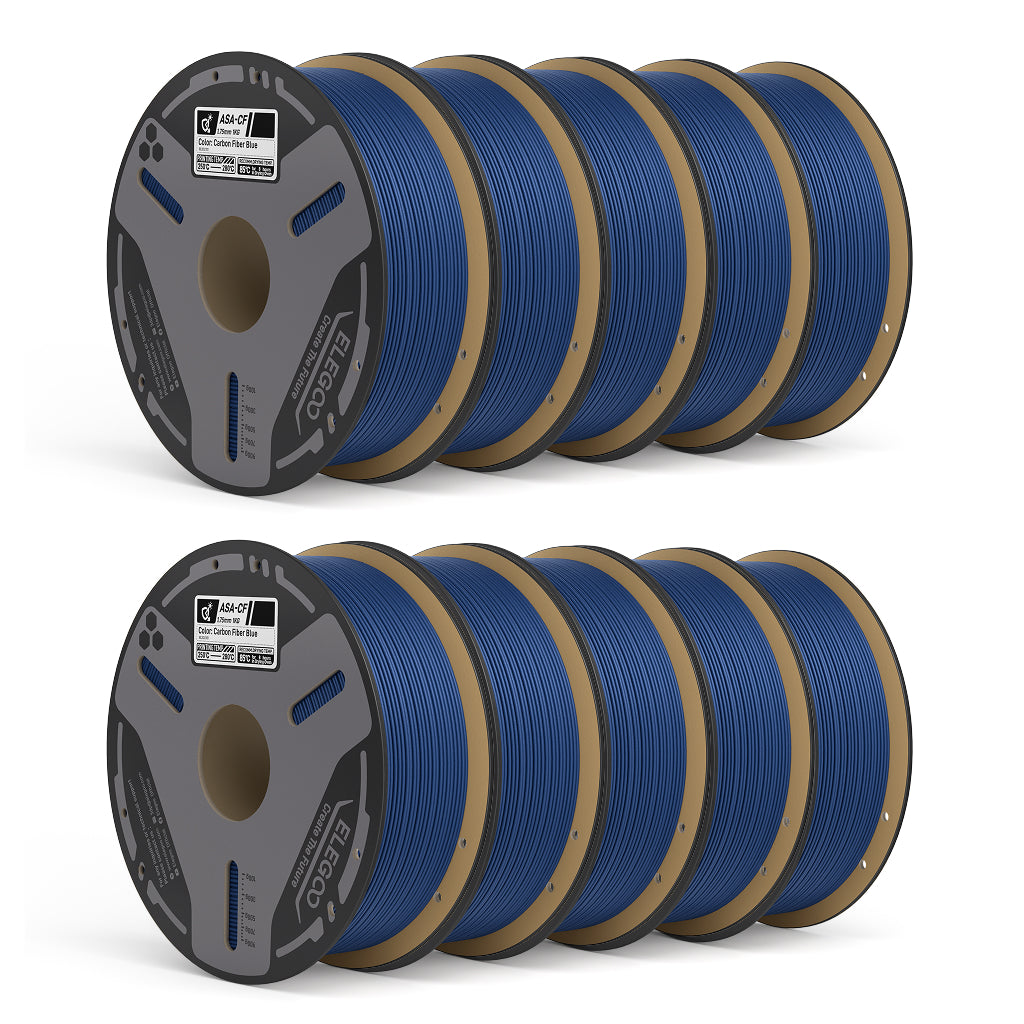 Elegoo ASA-CF – 1,75 mm, 10 kg