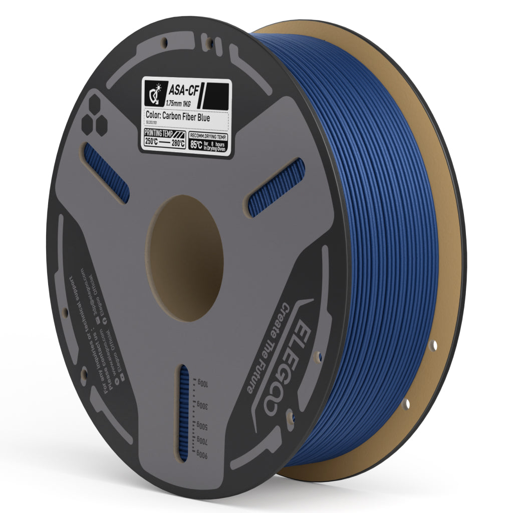 Elegoo ASA-CF – 1,75 mm, 1 kg