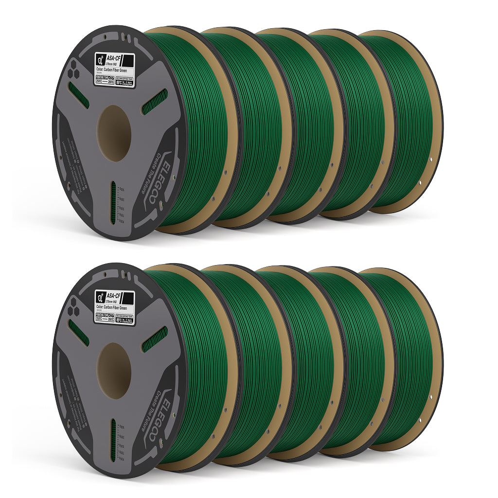 Elegoo ASA-CF – 1,75 mm, 10 kg