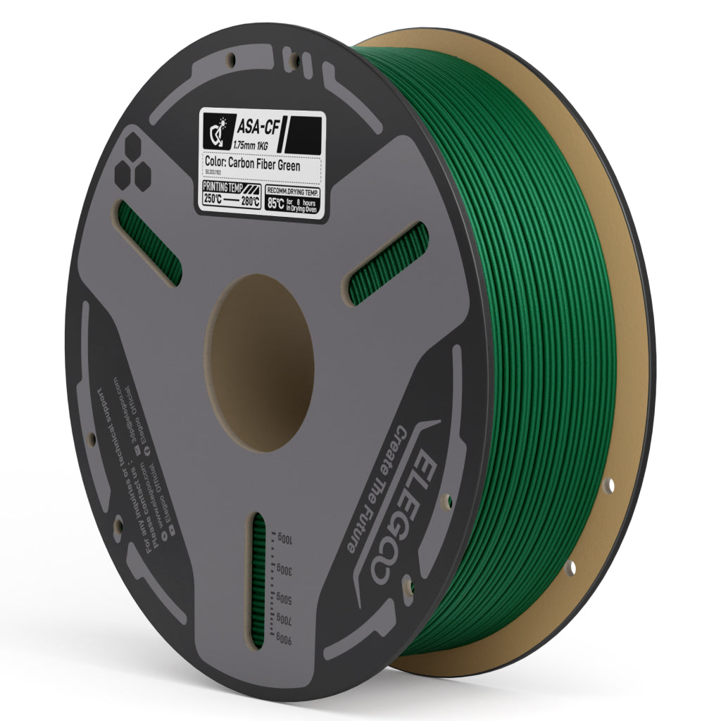 Elegoo ASA-CF – 1,75 mm, 1 kg