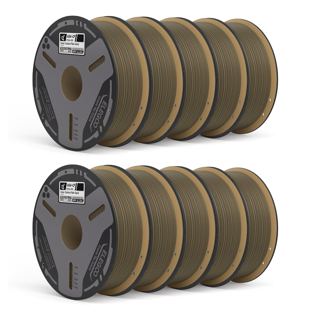 Elegoo ASA-CF – 1,75 mm, 10 kg