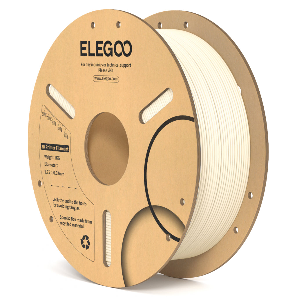Elegoo PLA CMYK – 1,75 mm, 1 kg