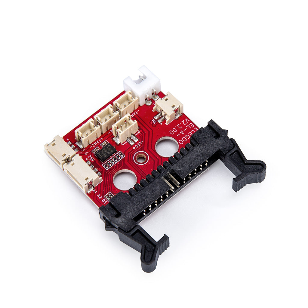 Elegoo Extruder-Adapterplatine für Neptune 4 Max/Plus