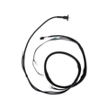 Elegoo Extruderkabel für die Neptune 4 Serie, Neptune 4 /4 Pro / Type-C