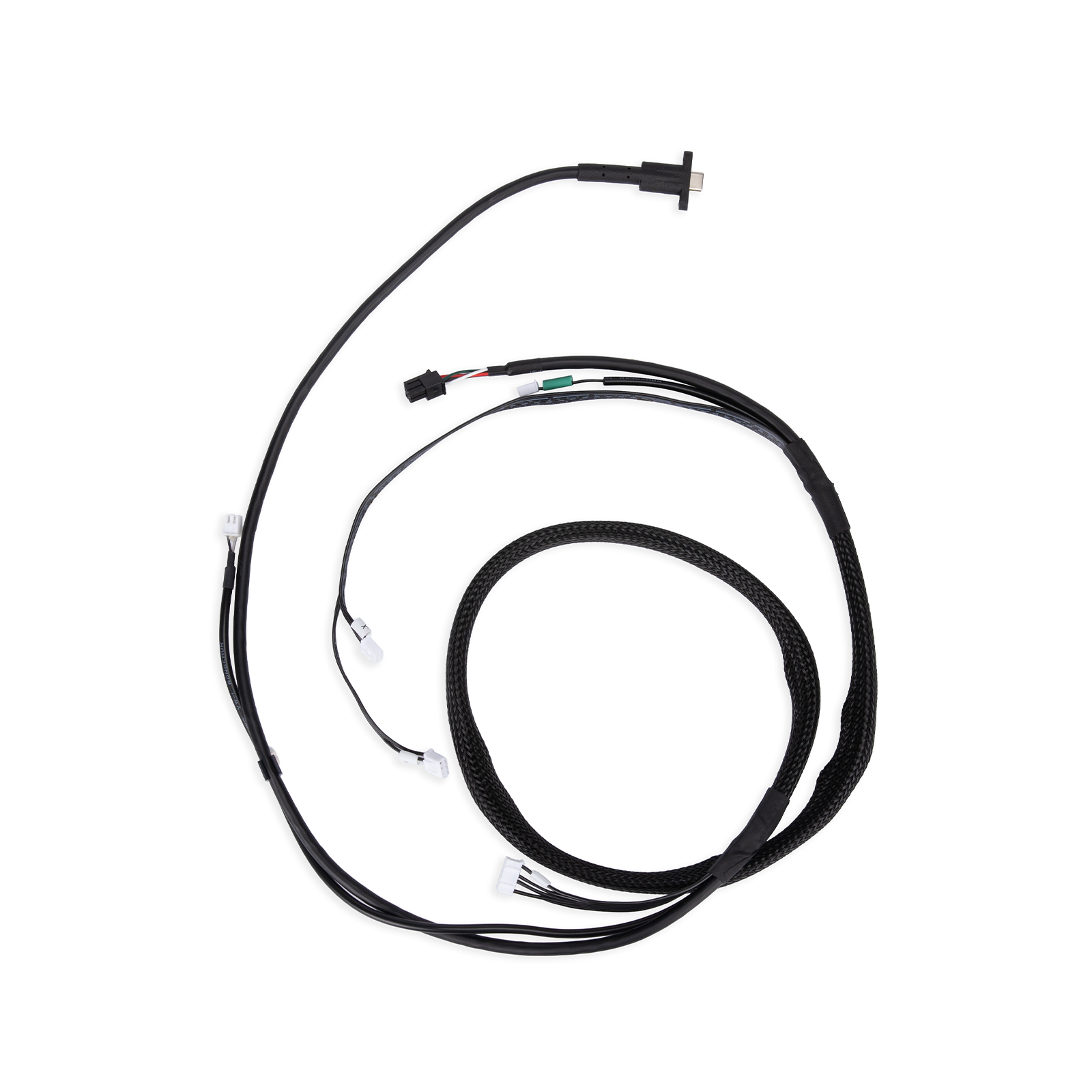 Elegoo Extruderkabel für die Neptune 4 Serie