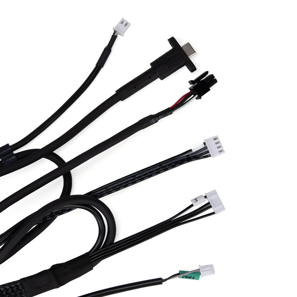 Elegoo Extruderkabel für die Neptune 4 Serie