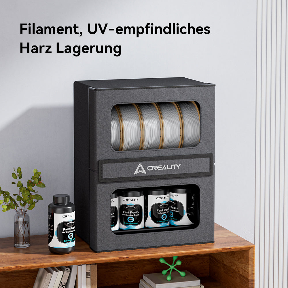Creality Filament Lagerbox