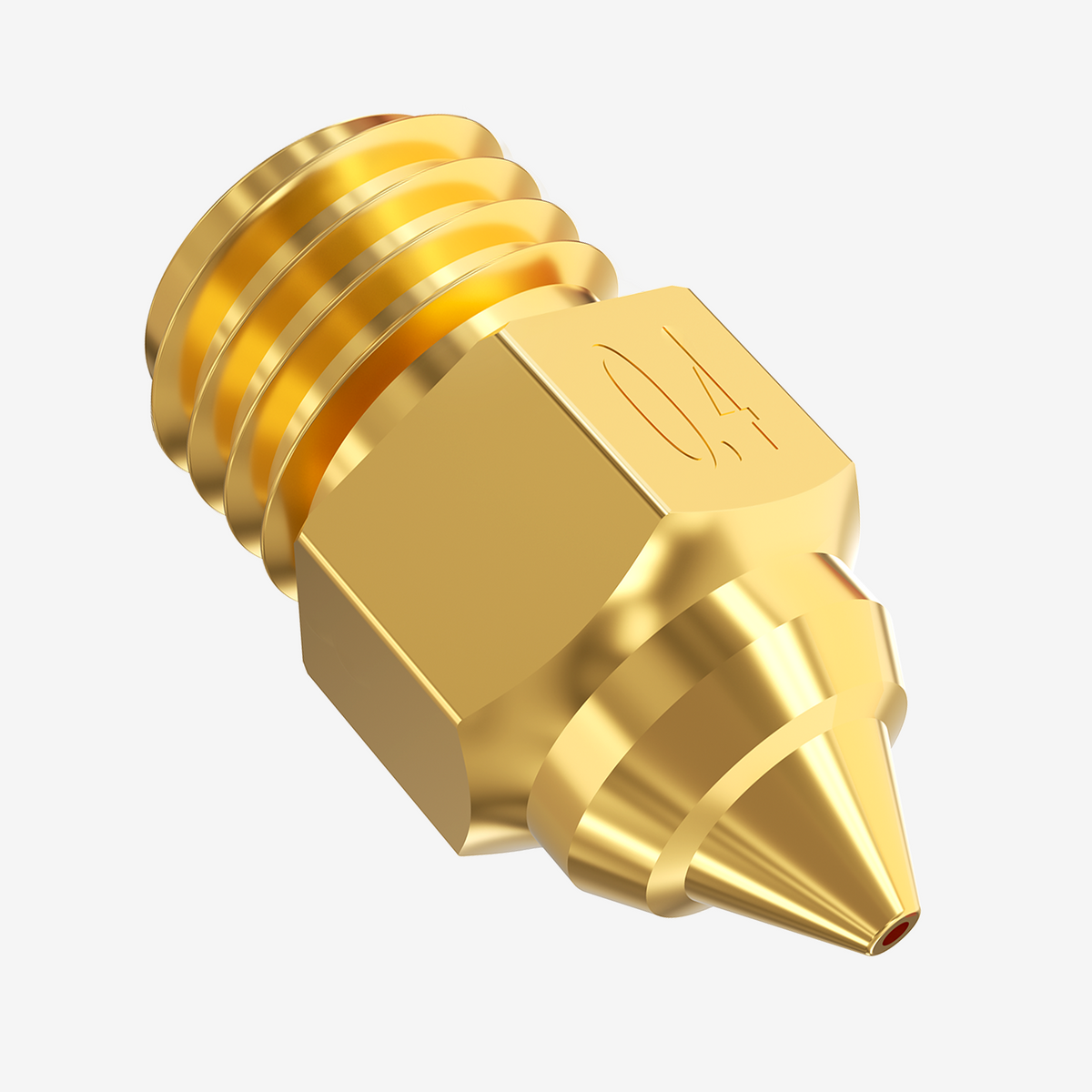 Ender-5 Max Messingdüse