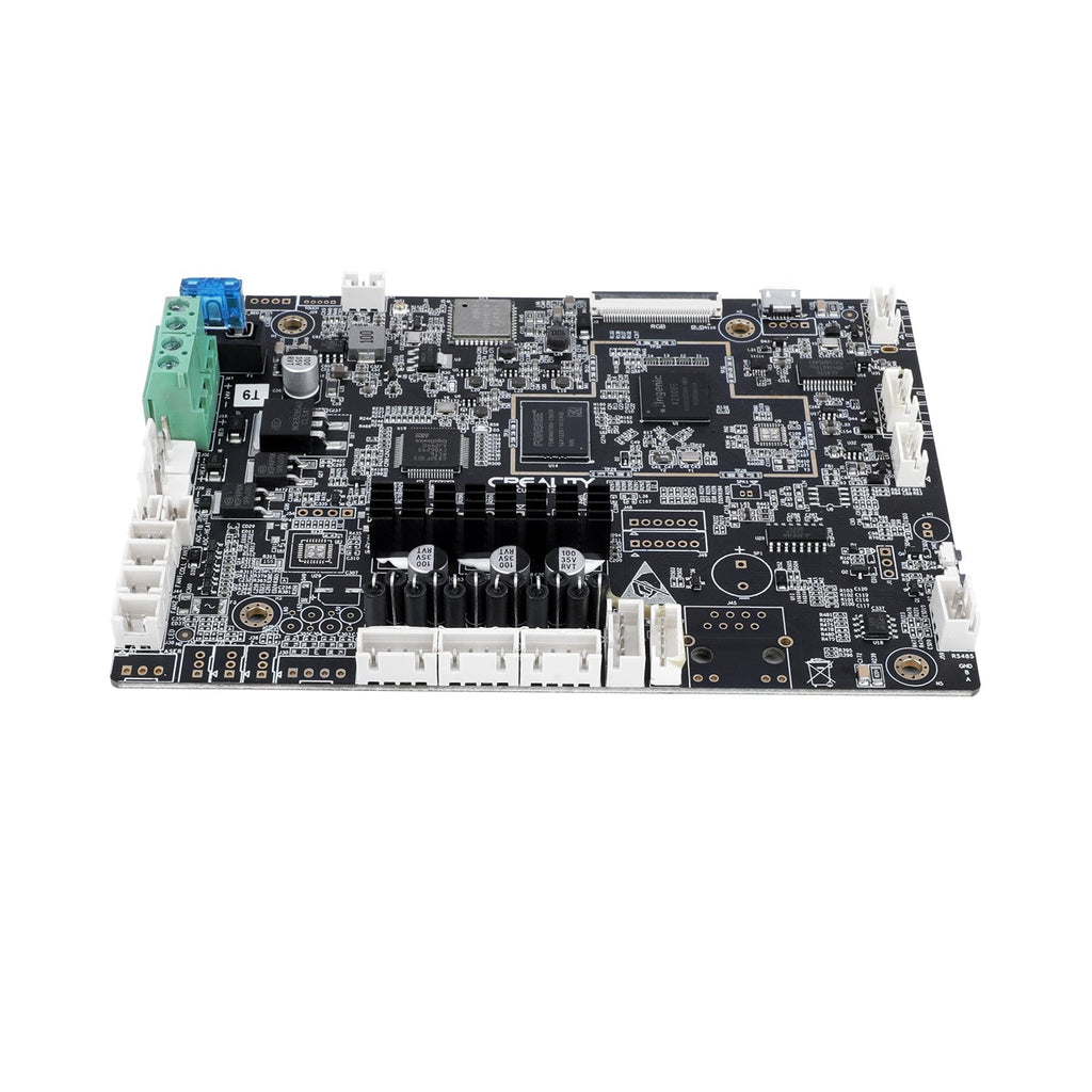 K2 SE Mainboard