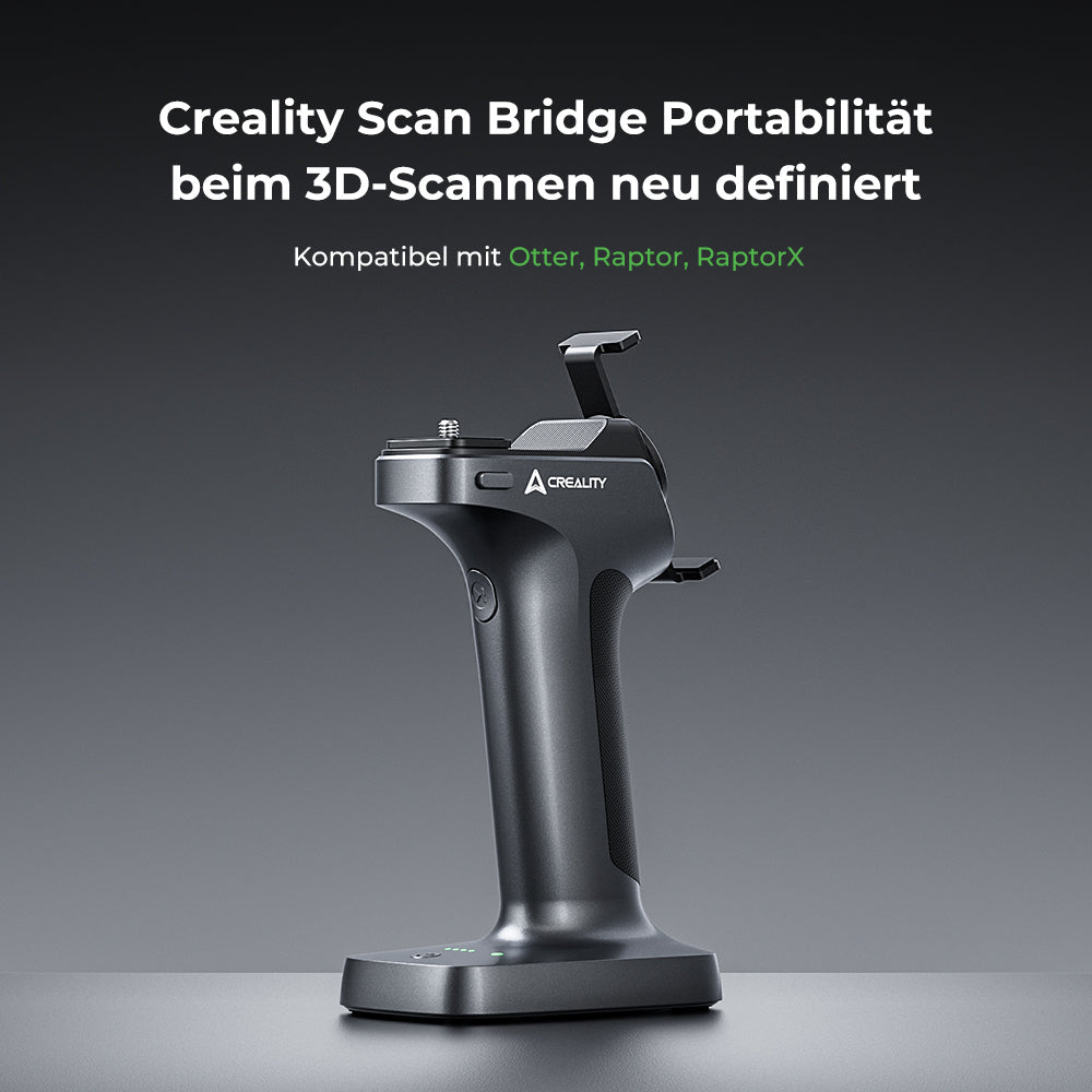 Creality Scan Bridge