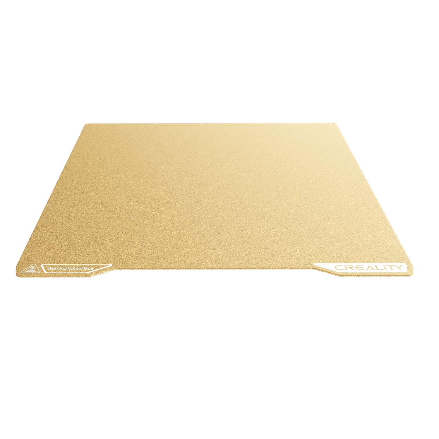 K2 Pro PEI-Doppelseitige Mattierte Druckplatte