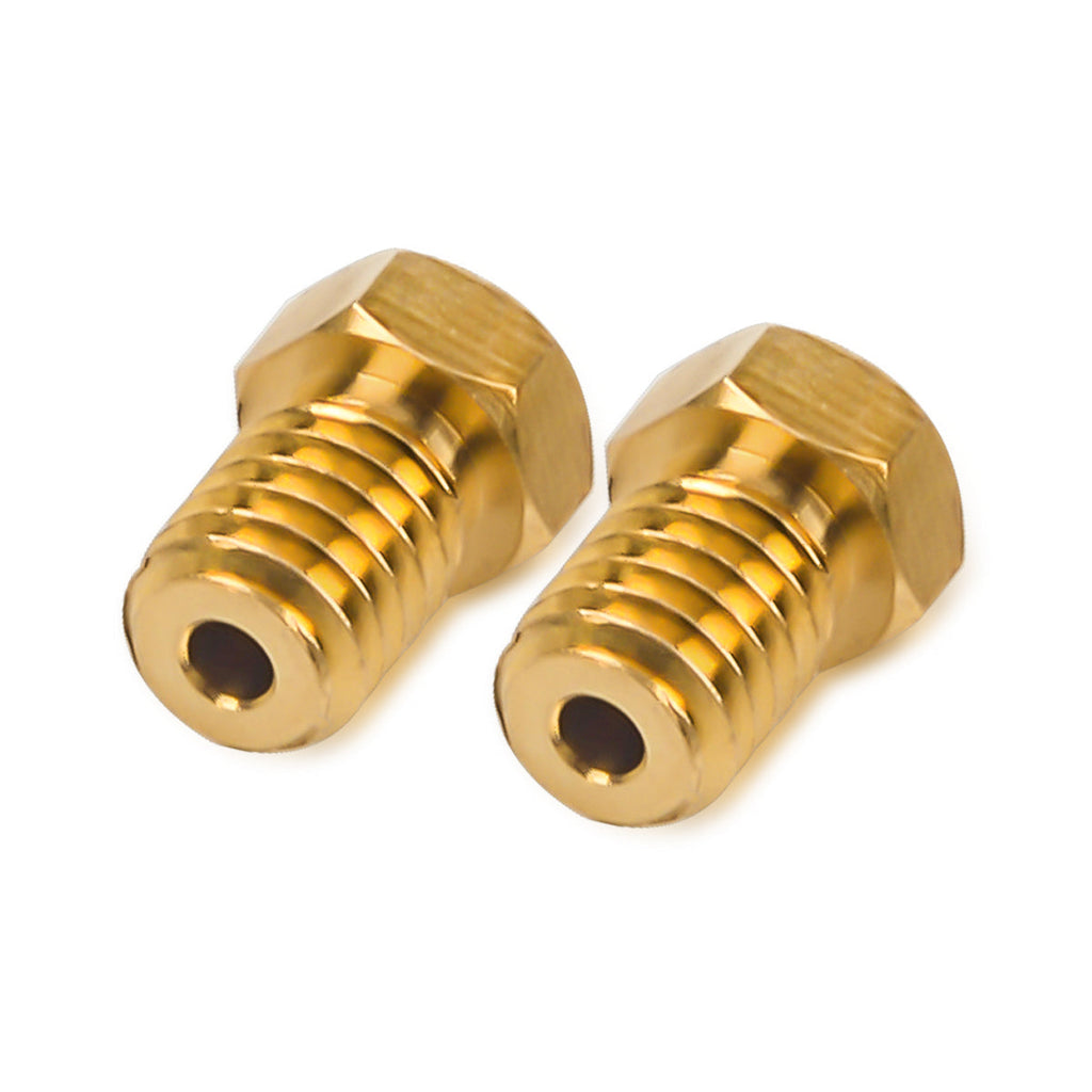 Eryone Düsen 0,4 mm für Thinker SE und ER-20 – 10 Stück