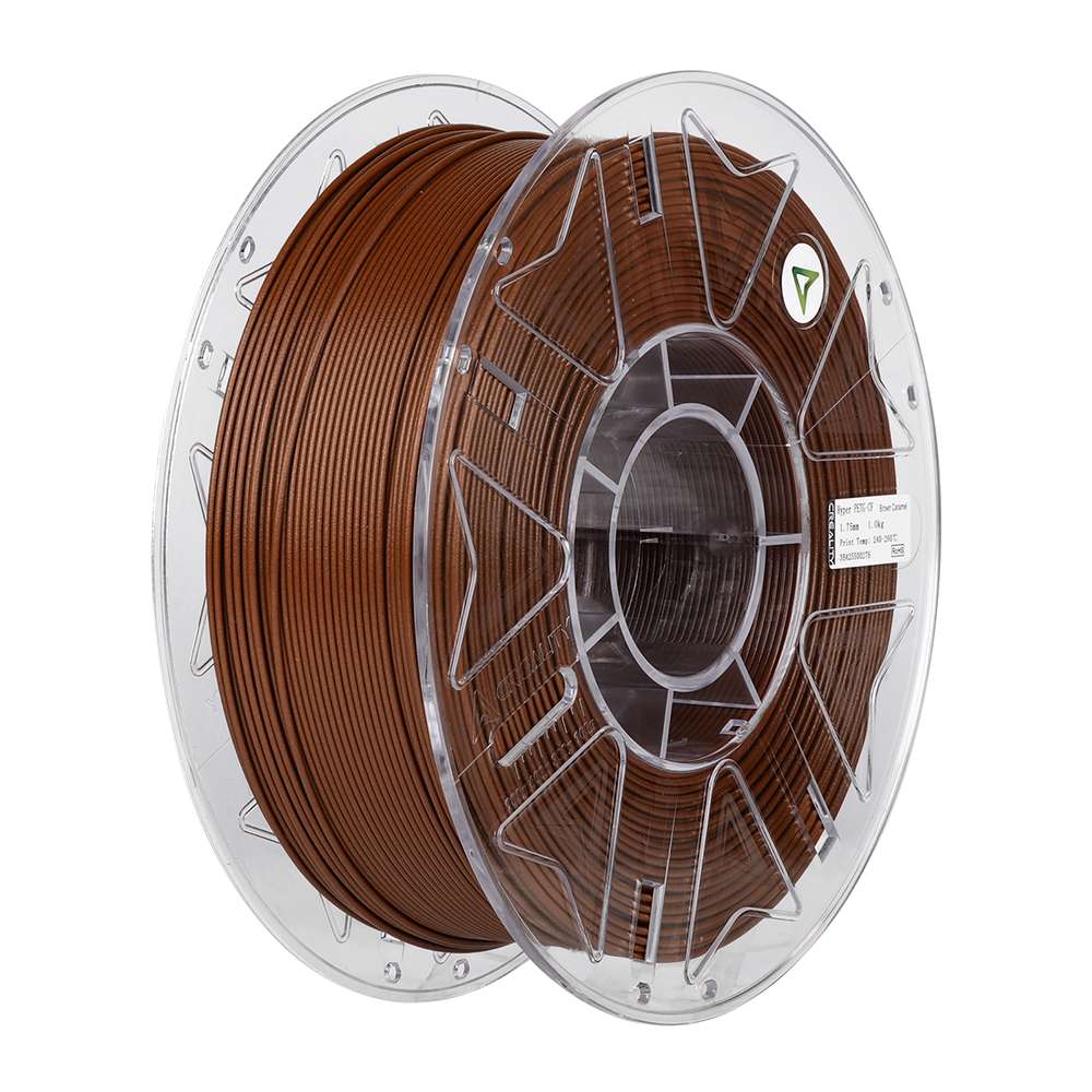 Hyper PETG-CF Filament 1.75mm 1kg