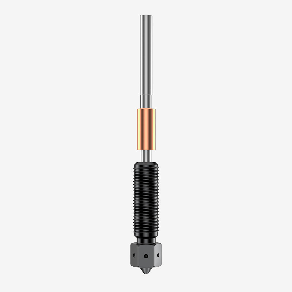 K2-Serie/ Creality Hi E3D Obxidian™ Hochdurchsatz-Düsenset
