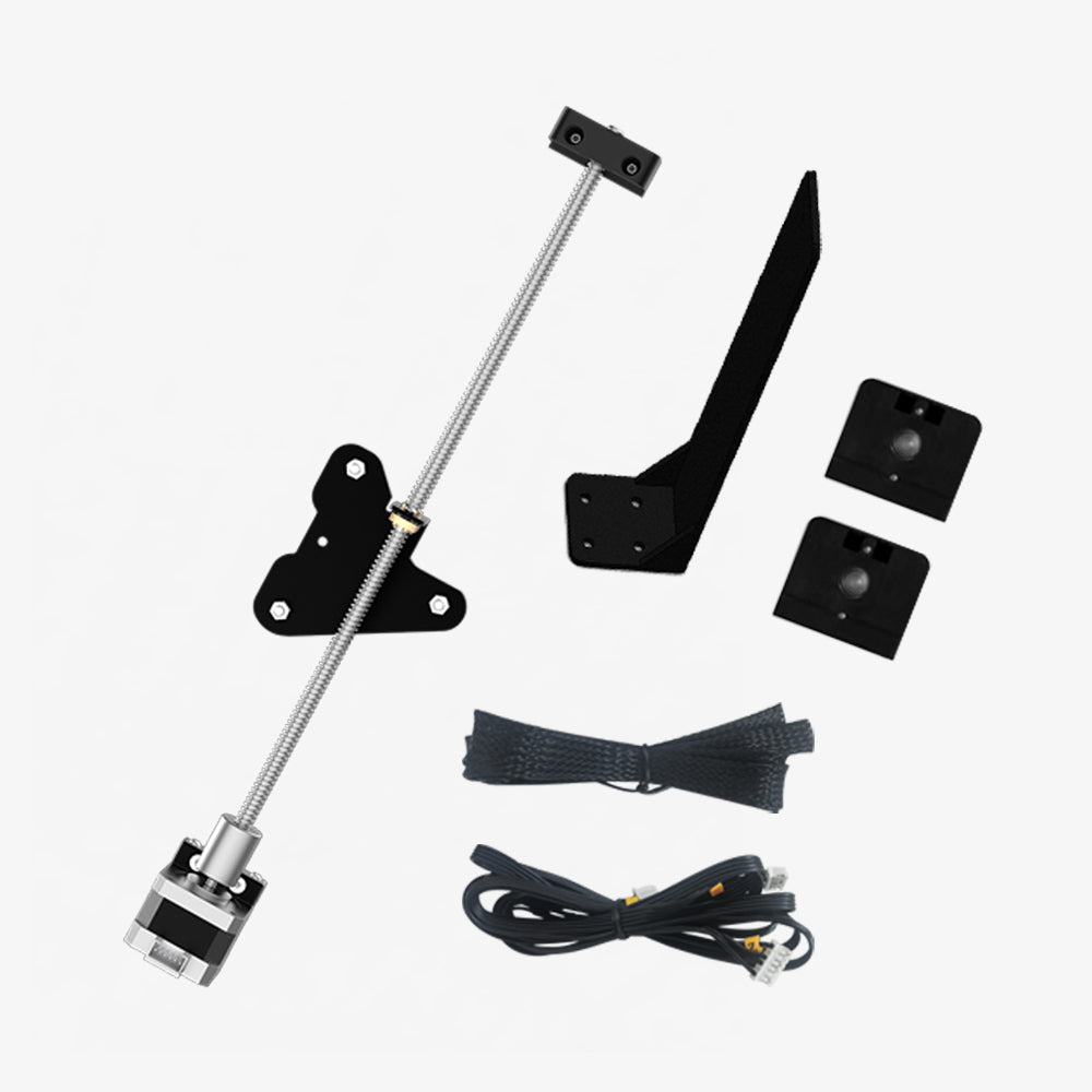 Creality Doppelte Schneckenstange Upgrade-Kit für Ender-3 / Ender-3 Pro / Ender-3 V2 / Ender-3 Neo / Ender-3 V2 Neo